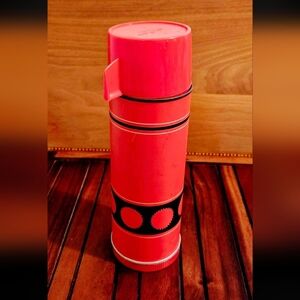 Vintage Aladdin Thermos
